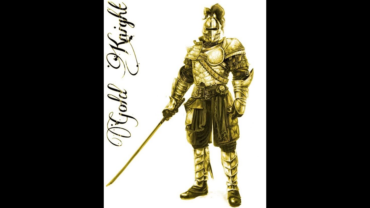 INTRODUCING THE KNIGHT ALLIANCE!!!