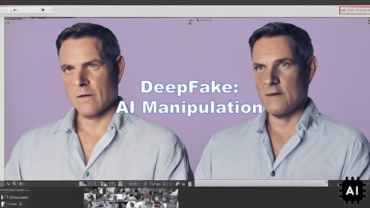 DeepFake: An AI Manipulation