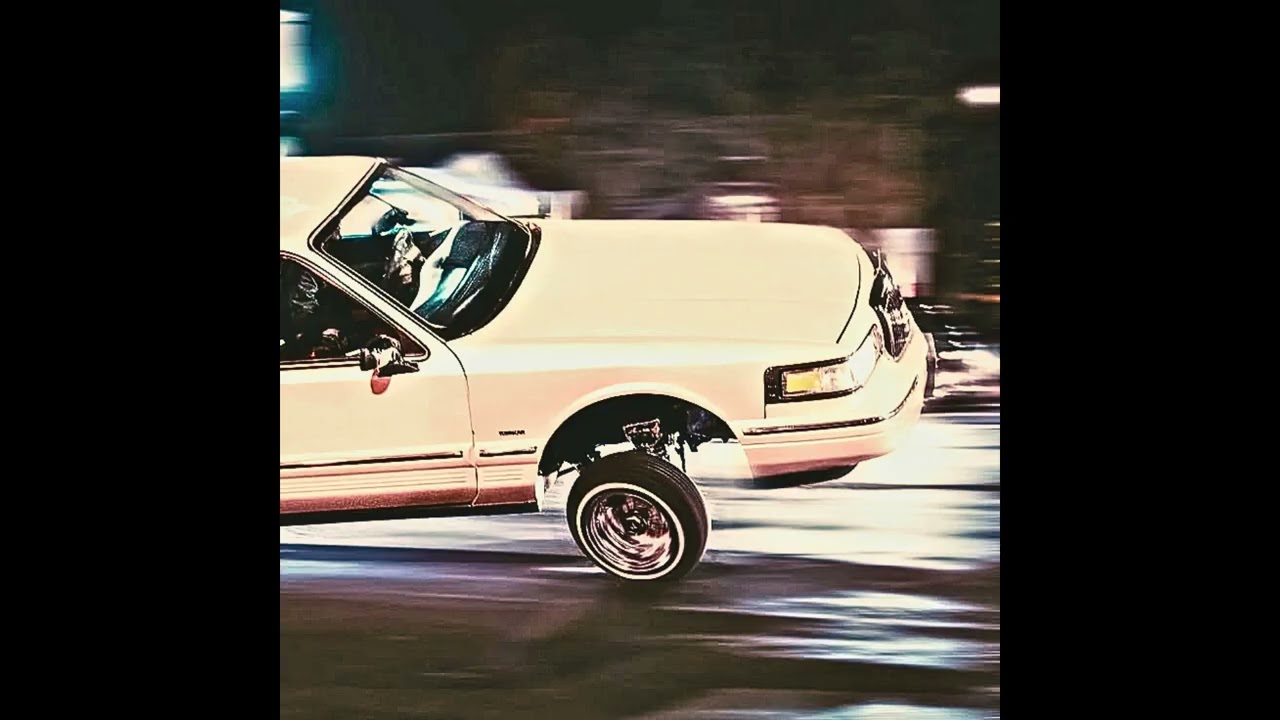 [FREE] ASAP ROCKY X ISAIAH RASHAD TYPE BEAT - 
