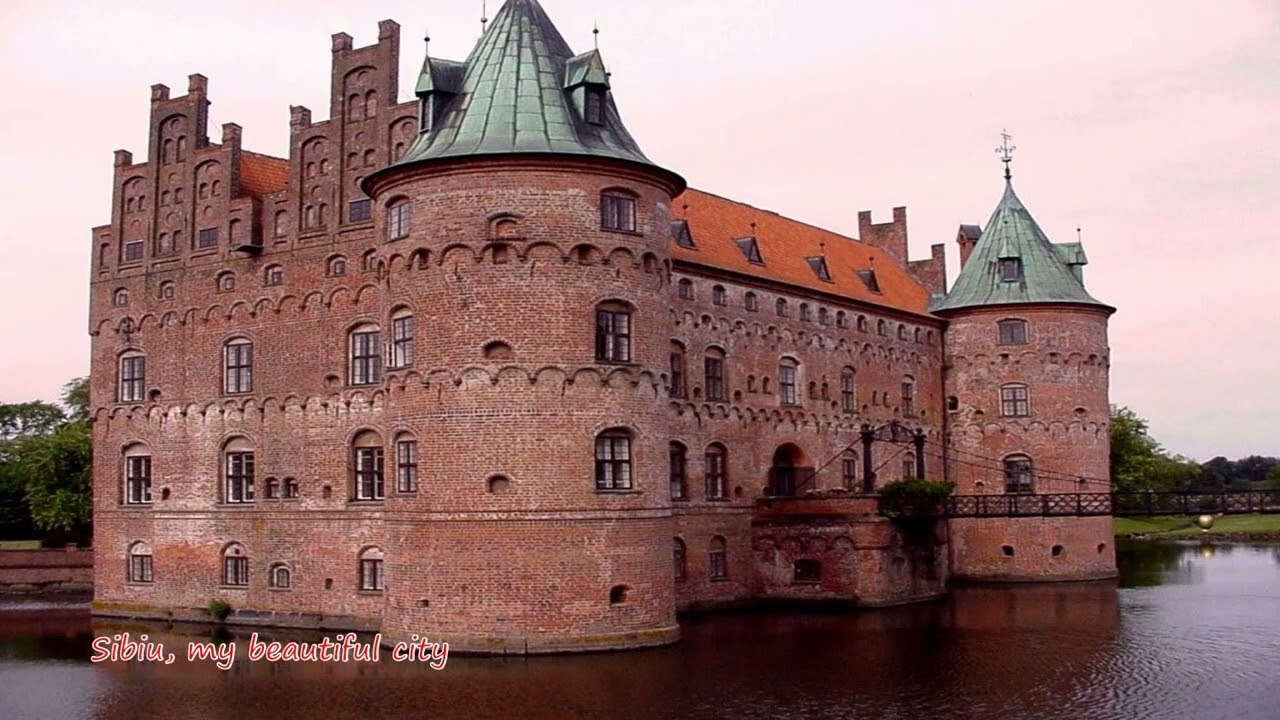 Djursland, Denmark