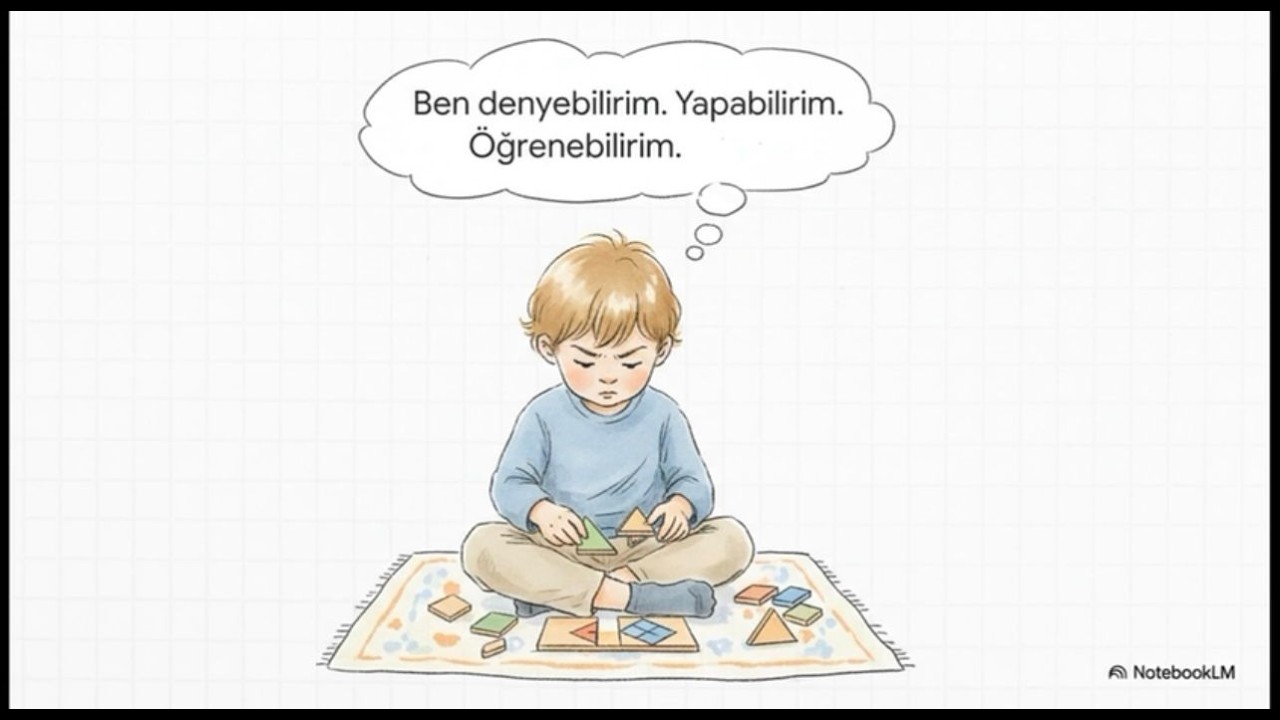 Çocuklarda Özgüveni Zedeleyen 3 Yaygın Hata | Özgüven Serisi #1