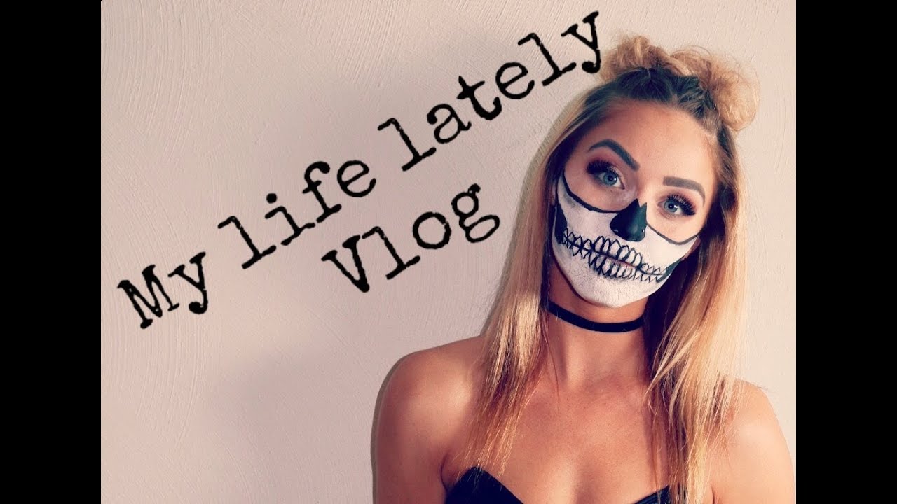 My Life || Friends&bull;Food&bull;Freaky Deaky || Vlog
