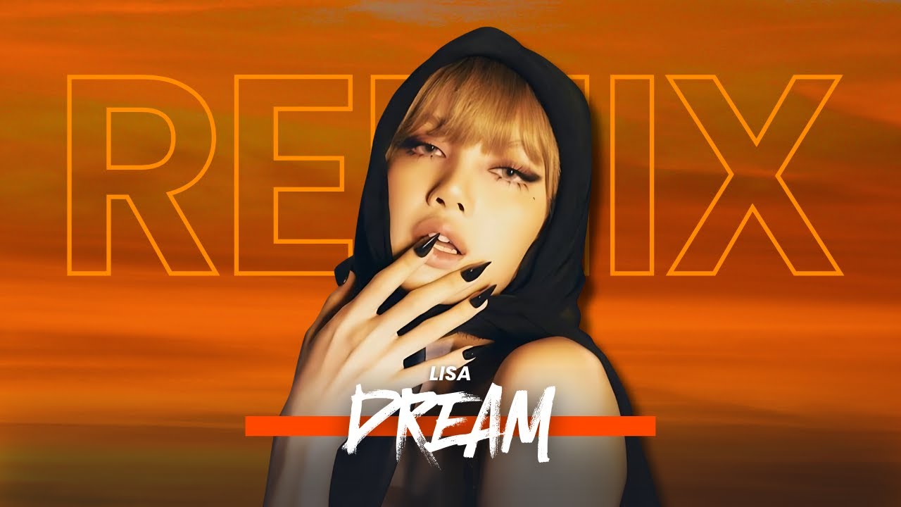 Dream - Lisa (NOEGH 404 Remix)