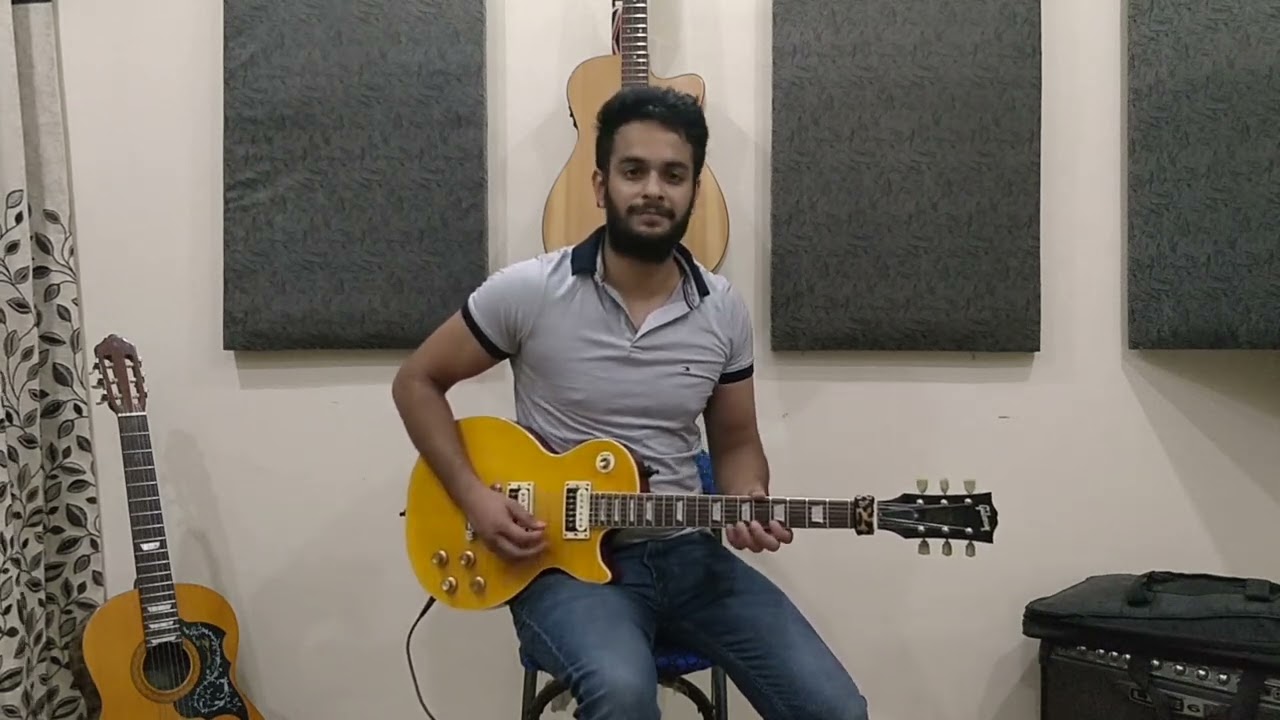 Pirates of the Caribbean | Epic Guitar Cover ⚓
