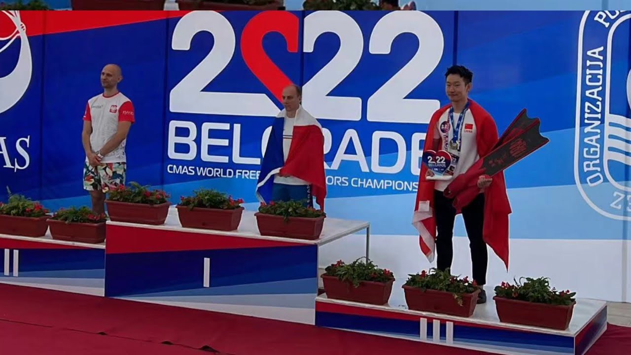 World Championship 2022 