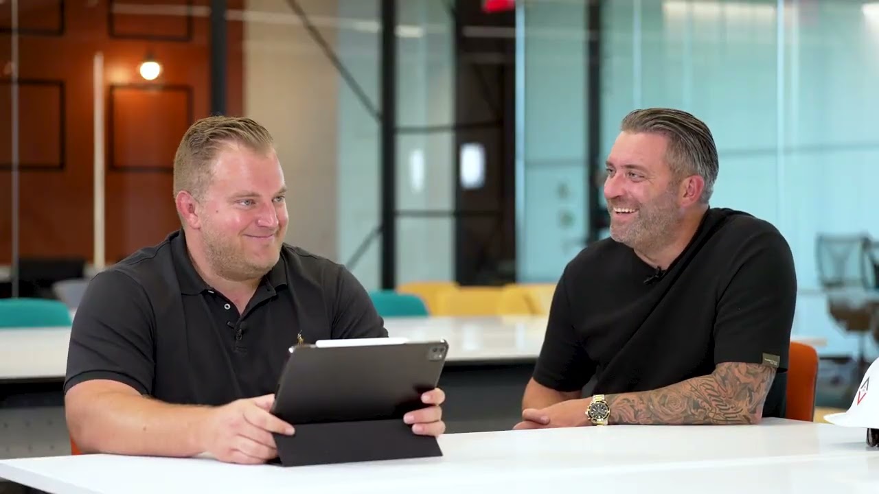 Garden State Growth Show - Ep. 5 Featuring Dave West - Fortis Agency
