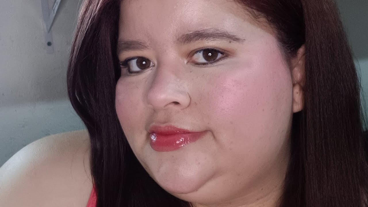 Minha Make Do Dia a Dia