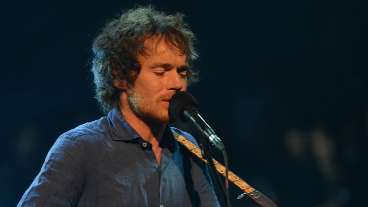 Damien Rice - The Greatest Bastard - Later... with Jools Holland - BBC