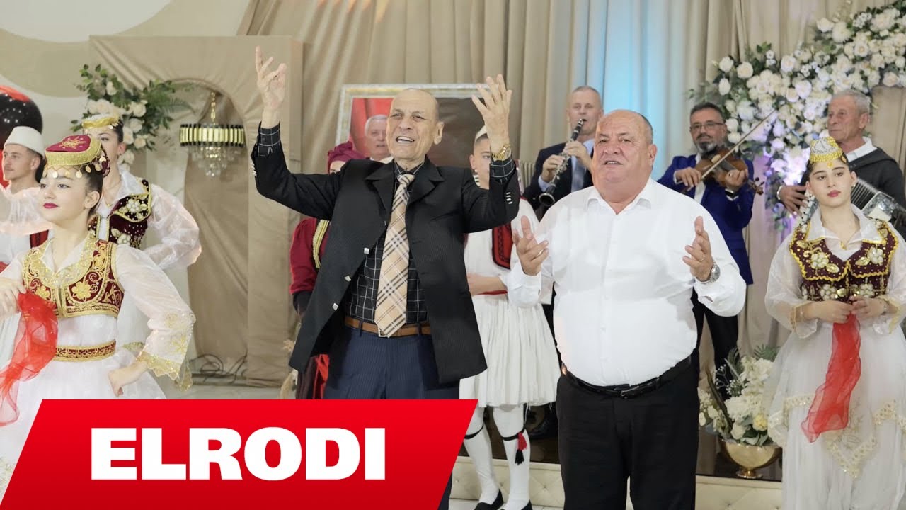Gezim Hoxha & Fejzi Hoxha - Xha Bilali
