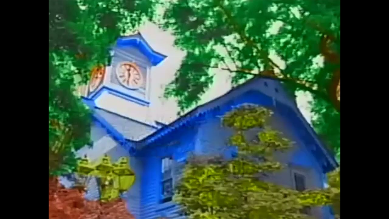 【OP/ED・1990年代】札幌テレビ