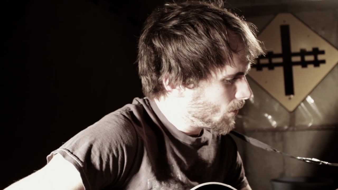 Punk Rock Unplugged - Resisting Tyrannical Government - Propagandhi