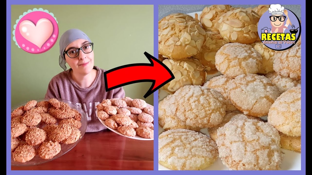 GALLETAS PARA FIN DE RAMADÁN | Halwa Eid!!! SÚPER ECONÓMICA Y FÁCIL