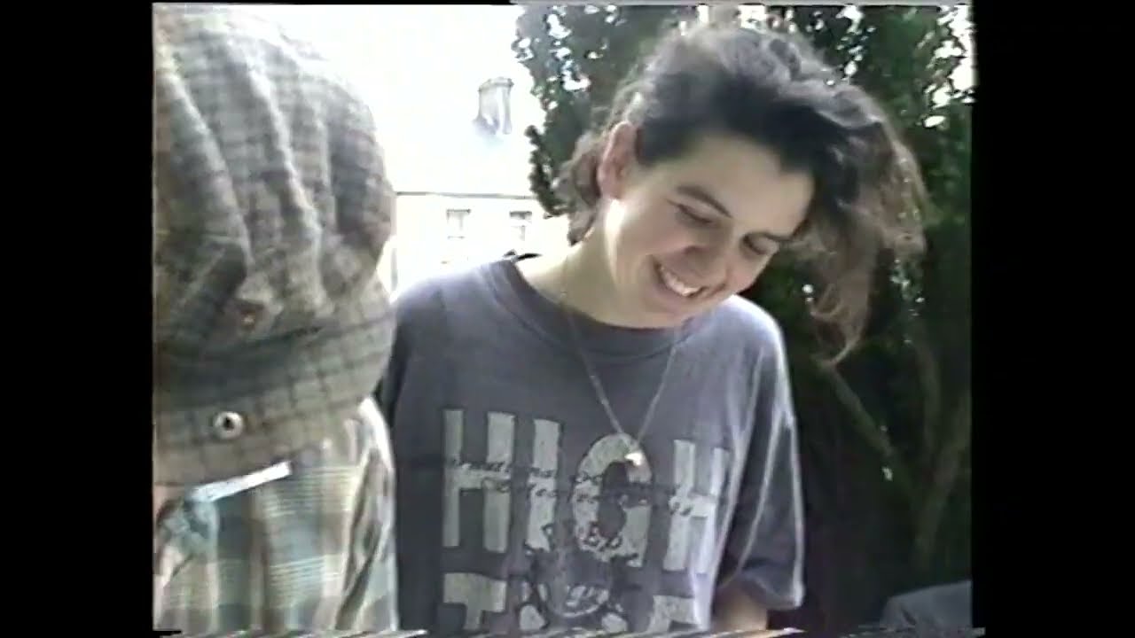 Clarenbridge Market Day 1994