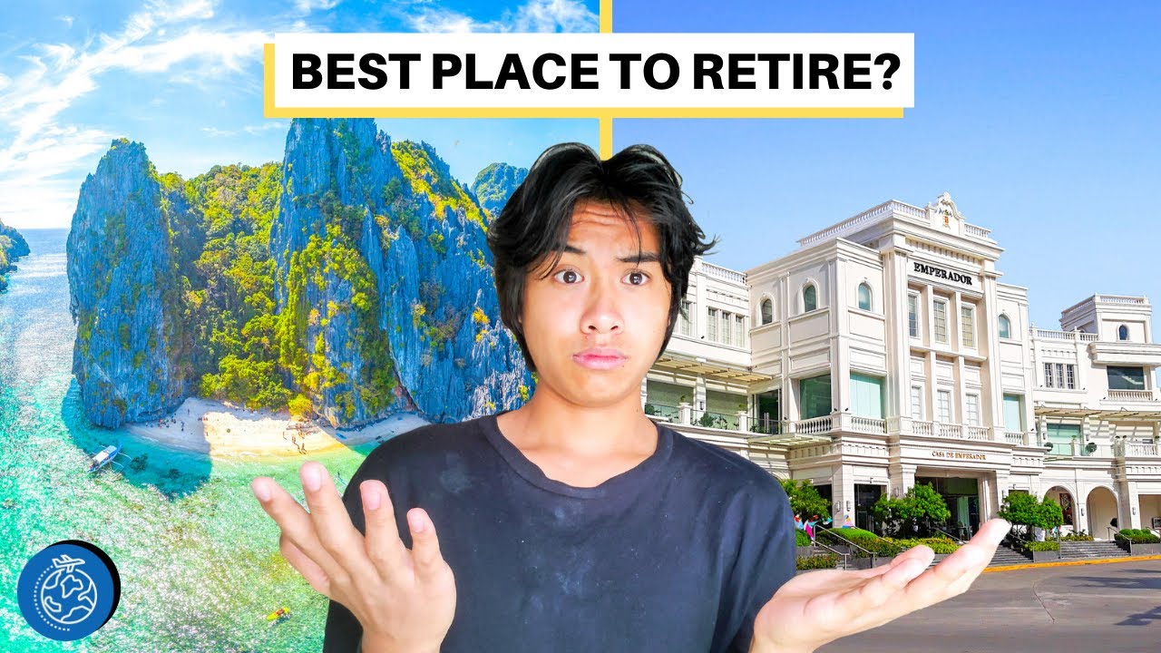 Should You Retire in Iloilo, Philippines?