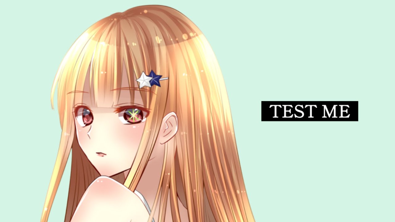【推しの子3期OP】TEST ME/ちゃんみな 歌ってみた【弥生ゆめか】