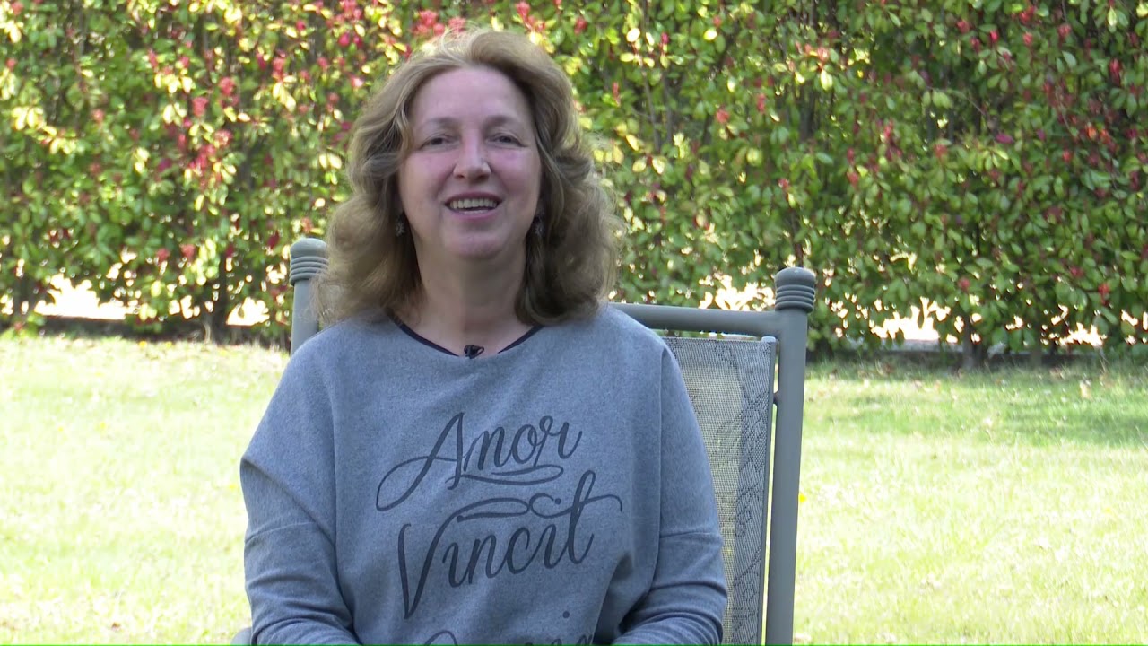 Das Zeugnis von Marija Pavlović Lunetti - Was verlangt die Muttergottes von uns?