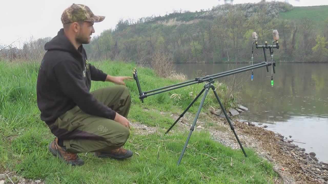 Tripod Mivardi Premium