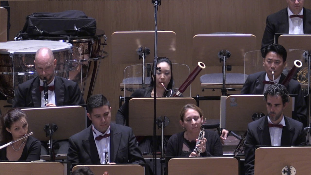 Giuseppe Verdi  - Nabucco Overture