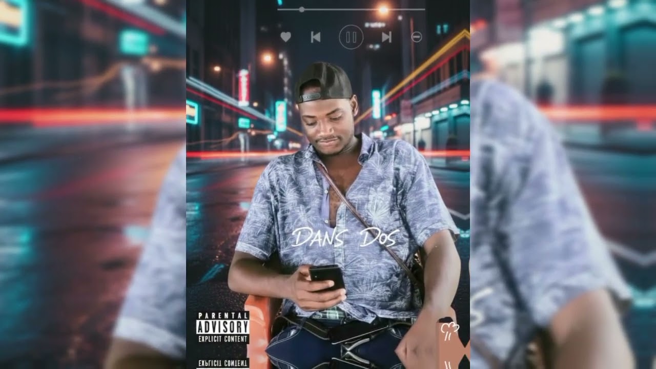 KAYNA BOY_-_DANS DO$ 