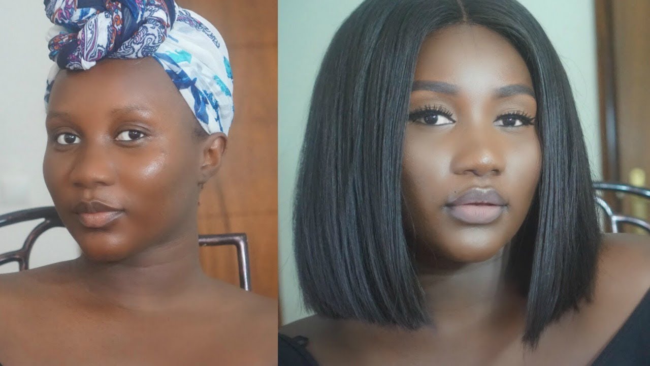 Maquillage Super Simple sans Fond de Teint liquide