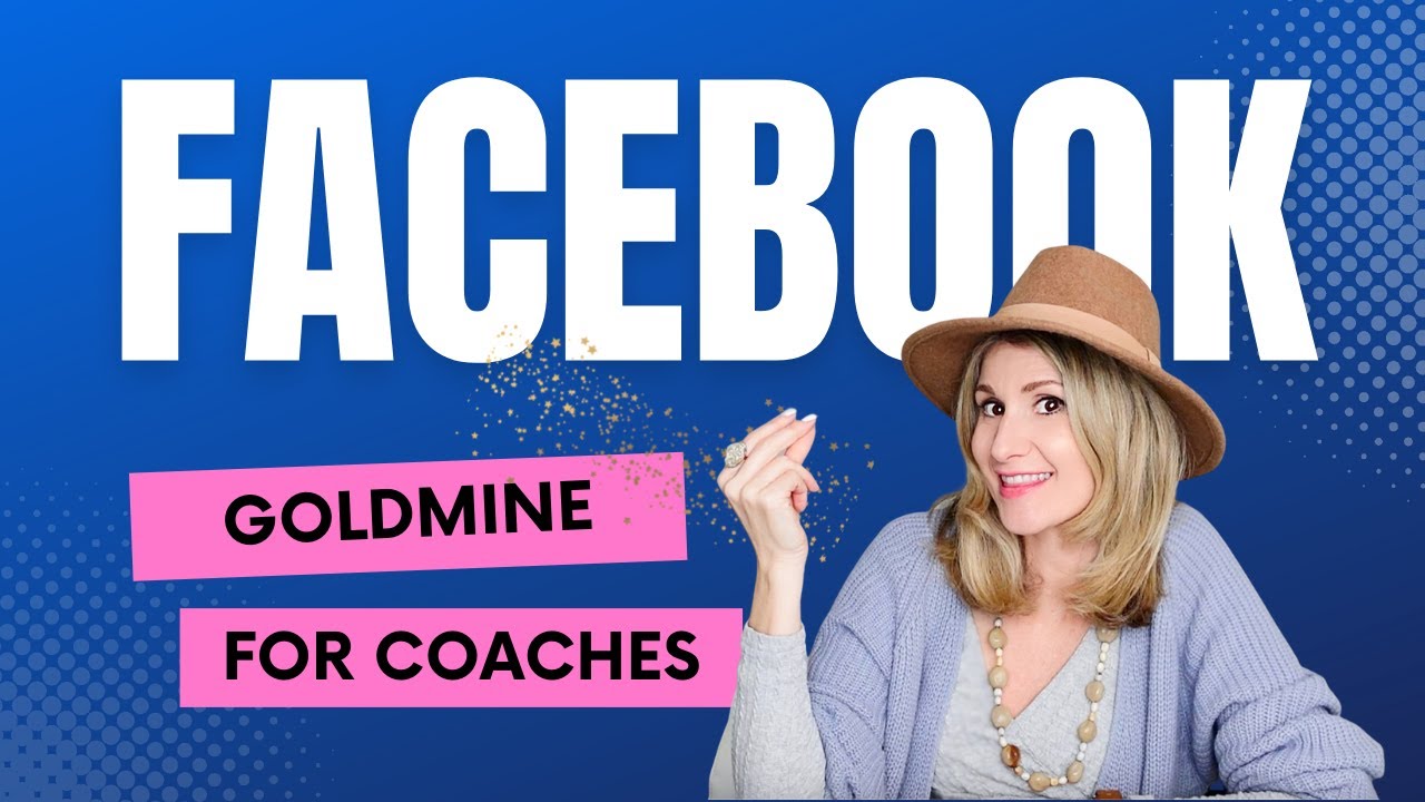 Find Coaching Clients On Facebook For FREE in 2024