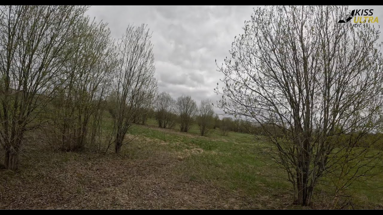 Рубрика - FPV локации. KISS ULTRA V2 / FLYDUINO ESC 25A 4 in 1 /  Apex 5 &ldquo; Impulse RC