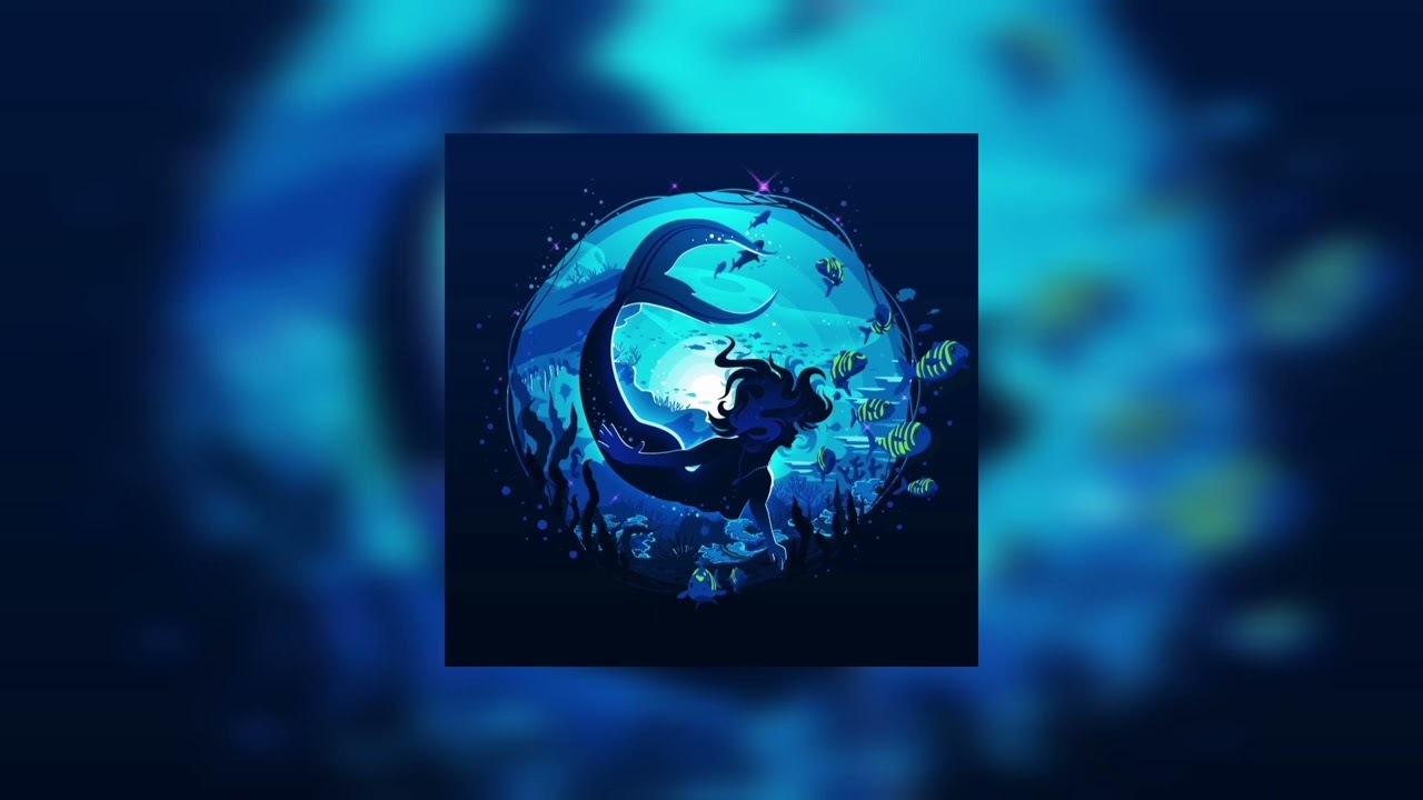 Go_A - Rusalochki (slow/down)