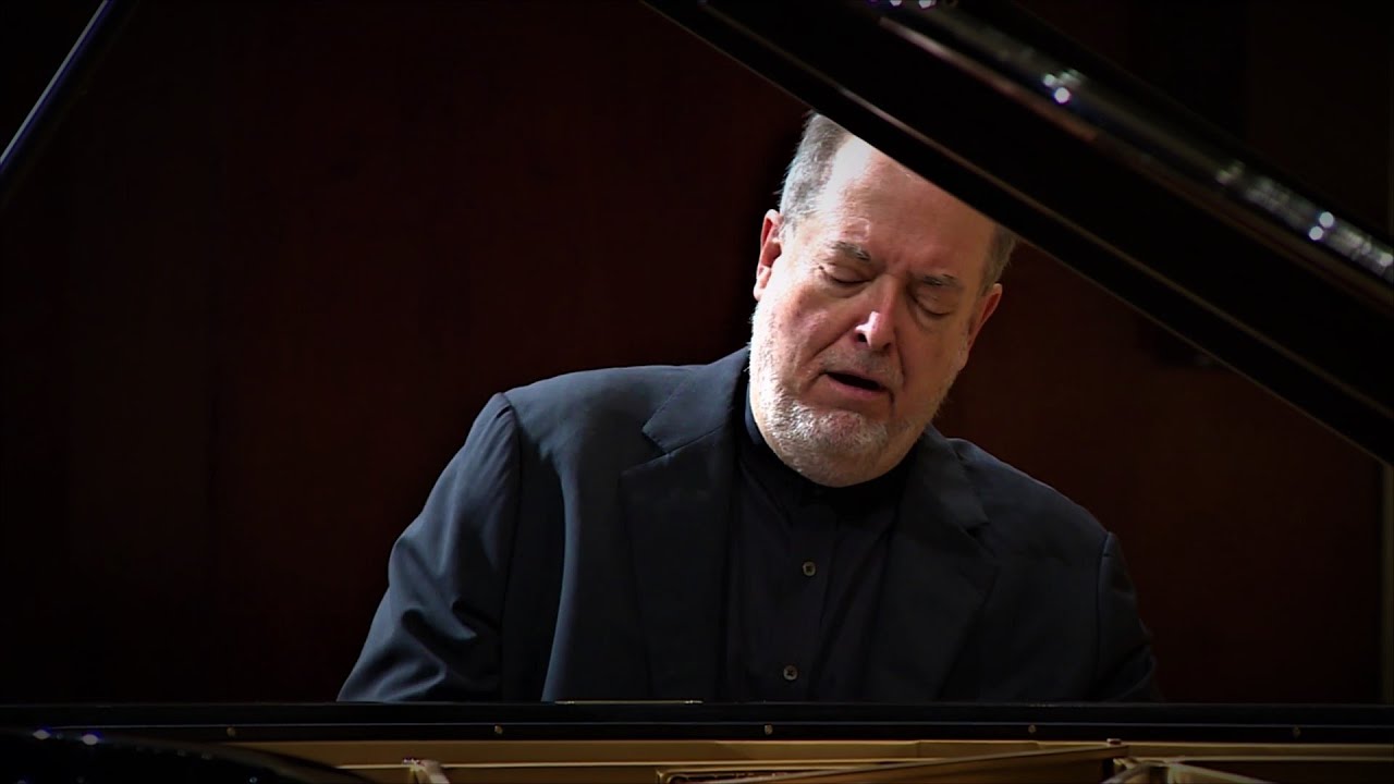 Chopin Nocturne Op.15 No.2 - Garrick Ohlsson