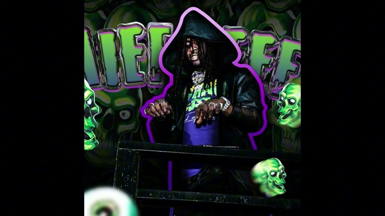 Chief Keef x Shawn Ferrari x Karma2zz (Type Beat) 