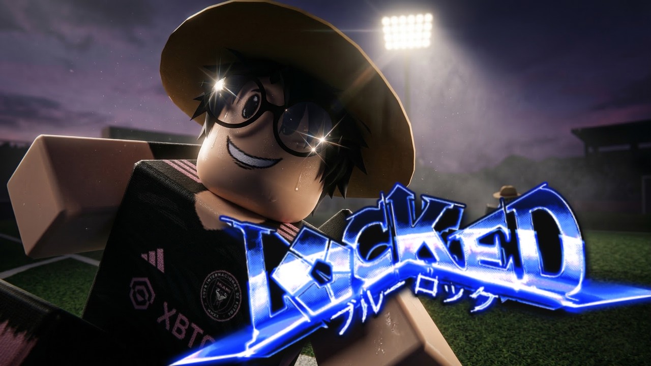 All the Changes in LOCKED 2 (vs LOCKED 1)