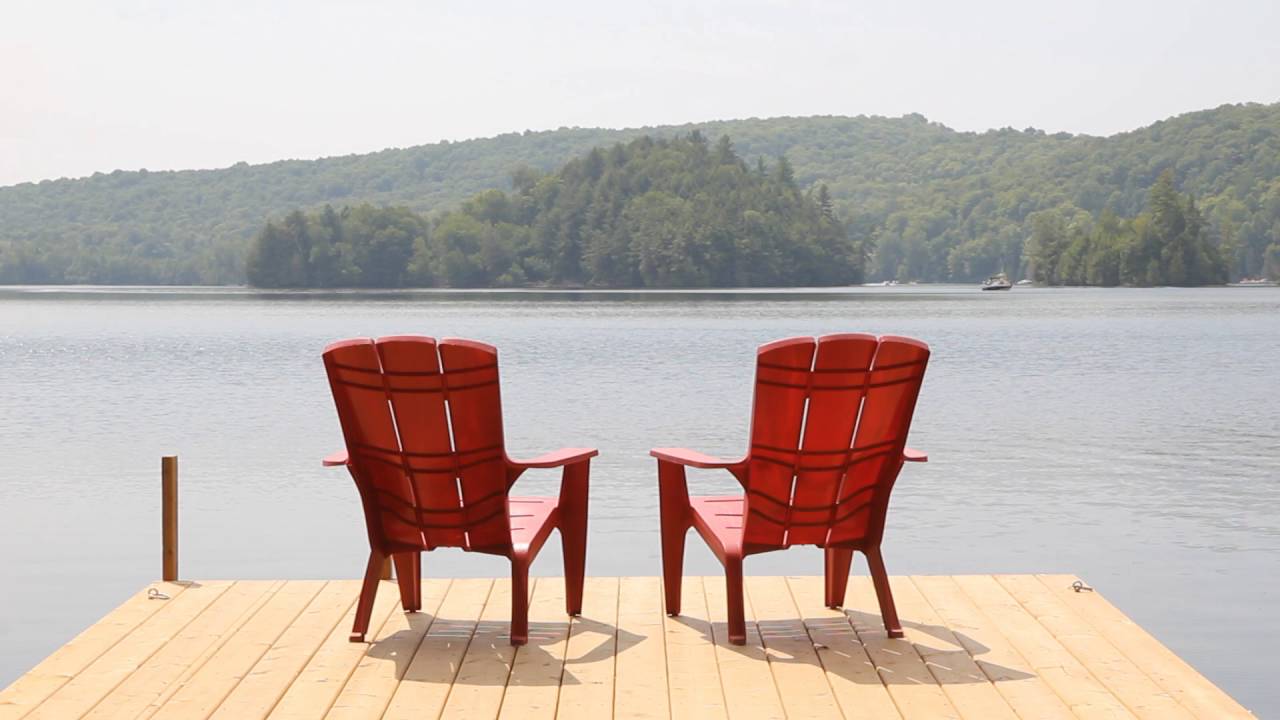 2 CHAIRS:The Secret That Changes Everything
