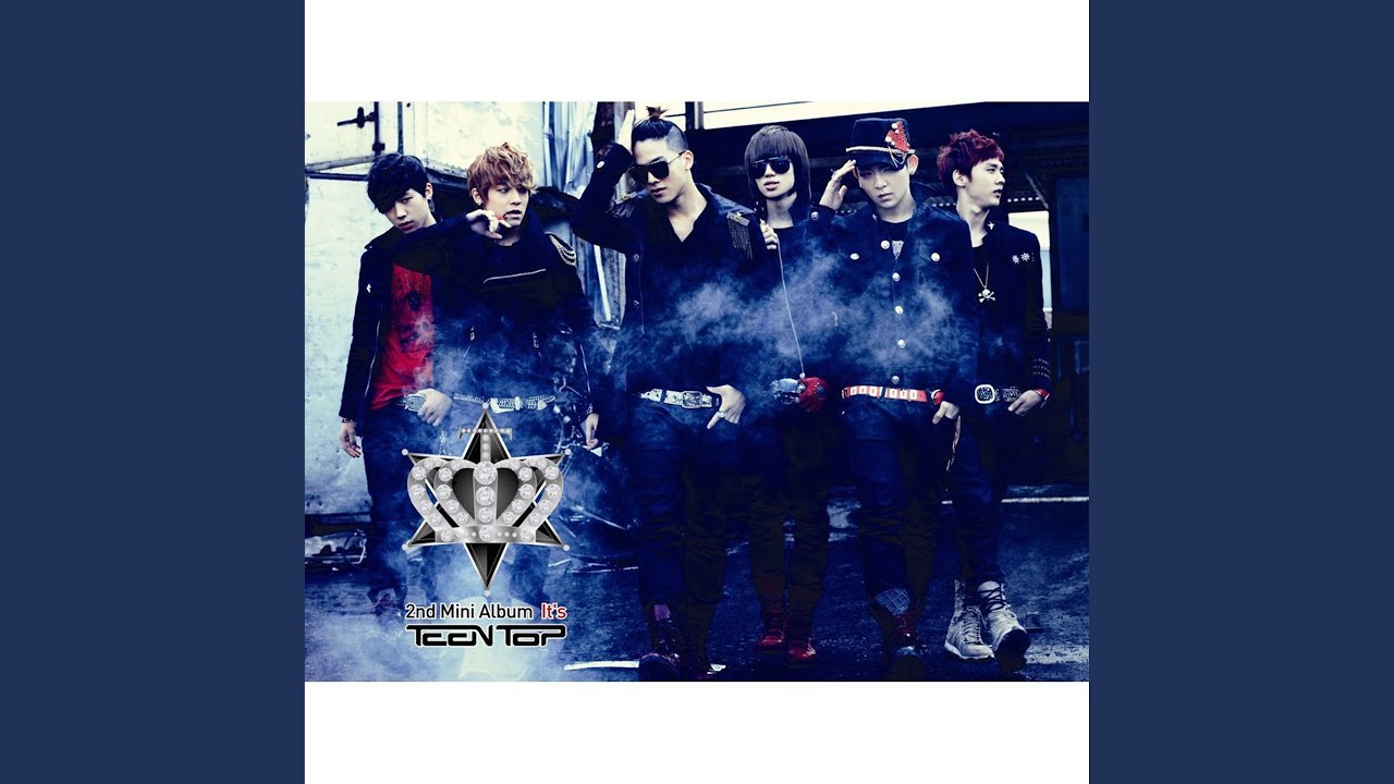 Crazy (inst) (미치겠어 (INST))