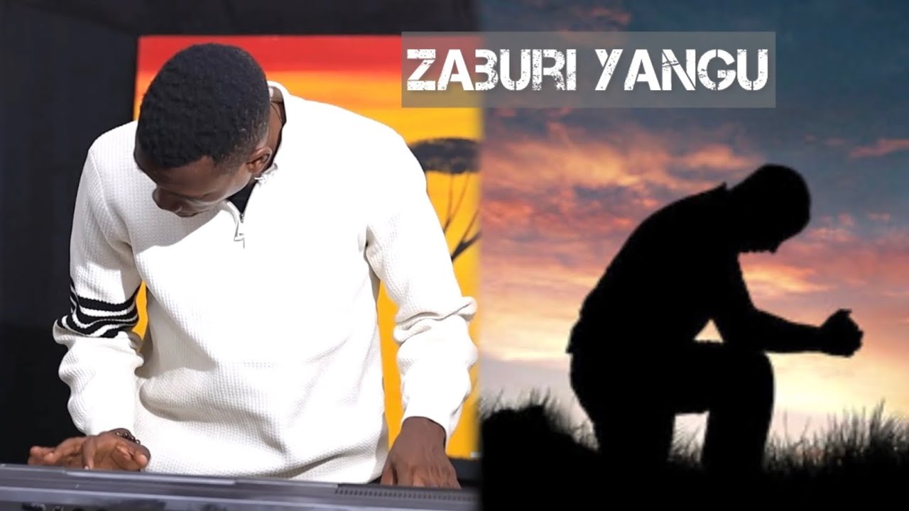 ZABURI🧎&zwj;♀️&hellip;.UMUKUNGA BY MOSES 2025 /igisirimba