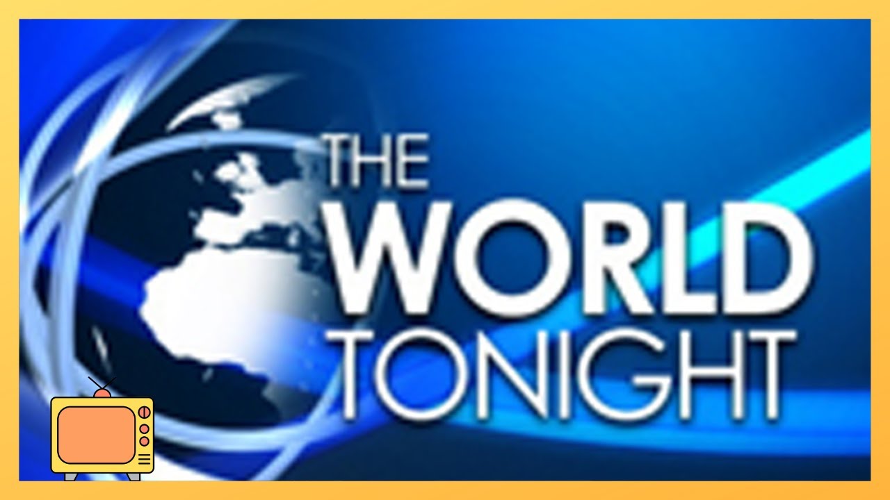 TBT: ANC - The World Tonight Closing [28-MAY 2010]