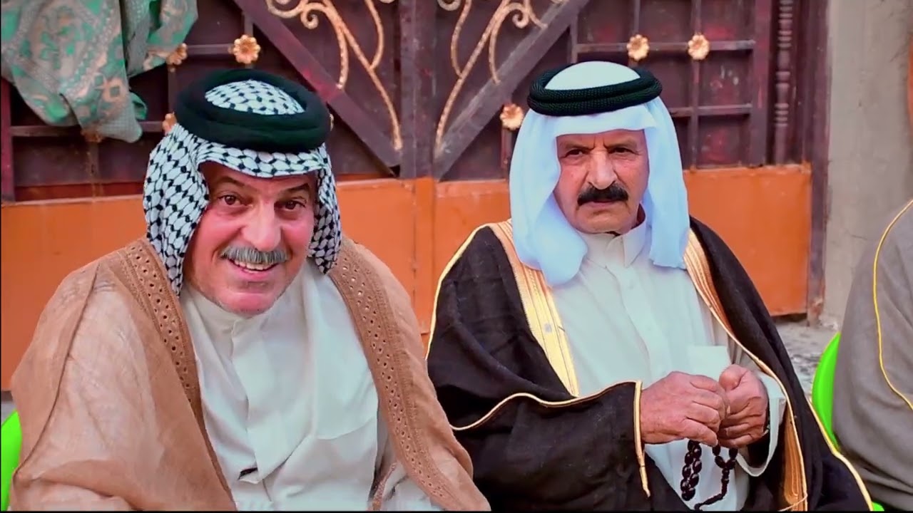 الف الف مبارك عقد الحبيب دوحي الحبيب 