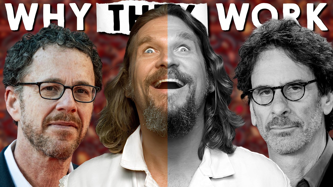 Why the Coen Brothers Are Better Together
