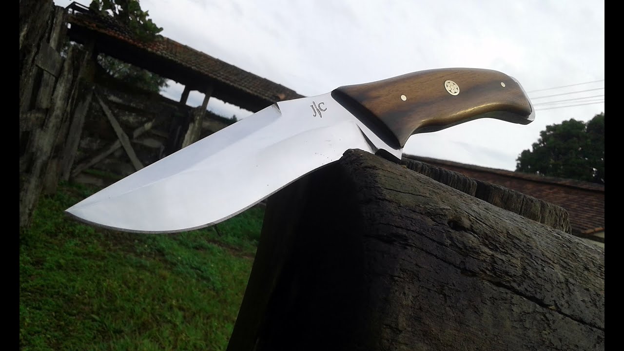 Faca Fighter
