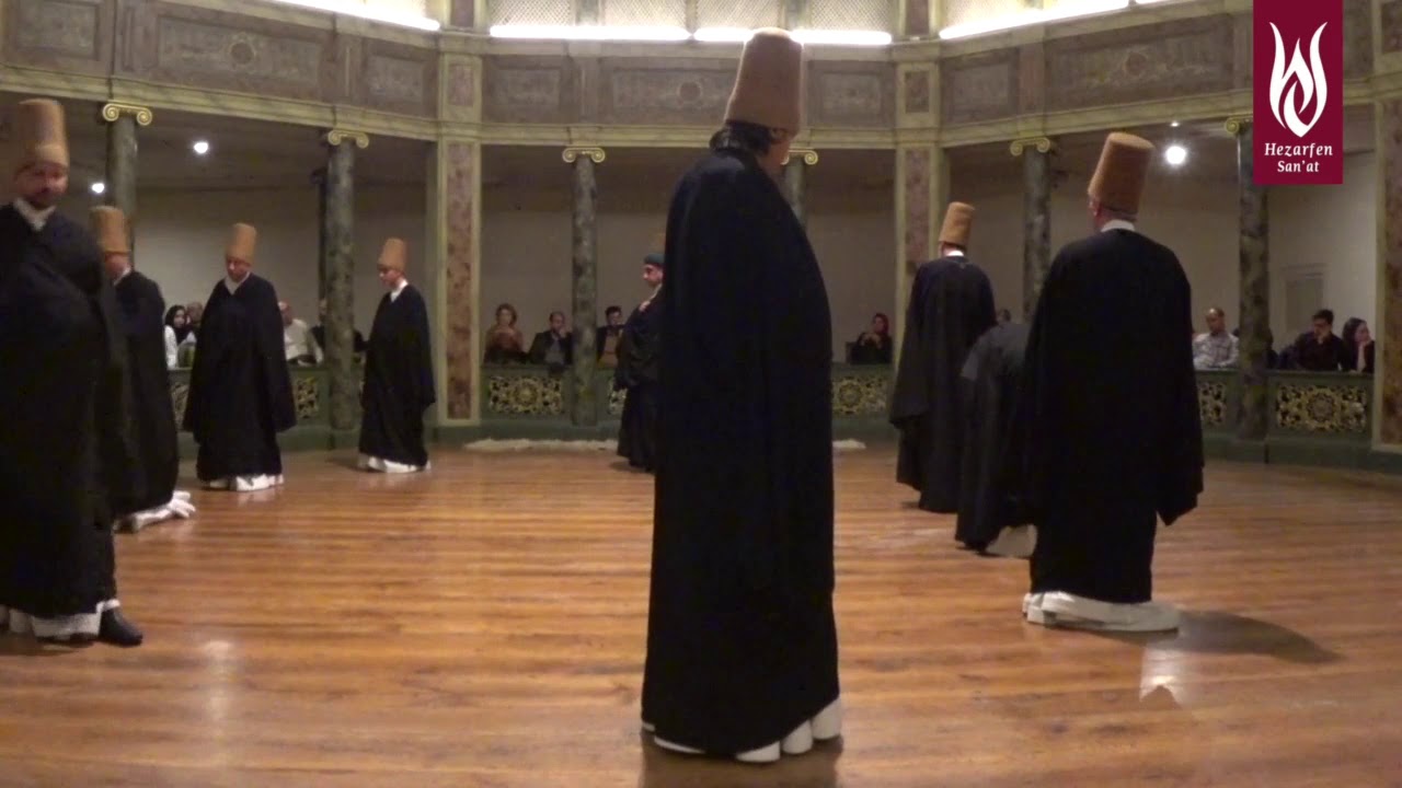 Suznak Ayin-i Şerifi - Kandil Akşamları