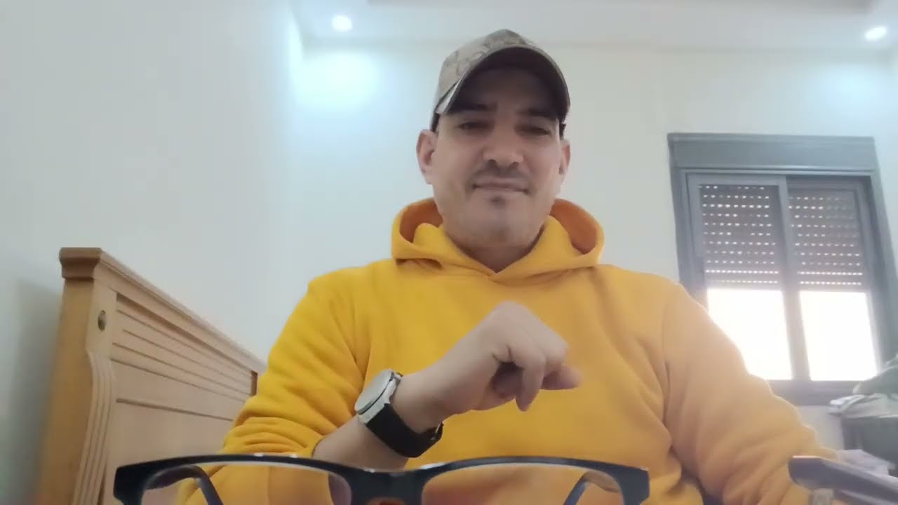 وناااري يسرى فضحت فاتي حركات وهاعلاش لبنى إختفت والزروالي جاب البوليس كوثر 
