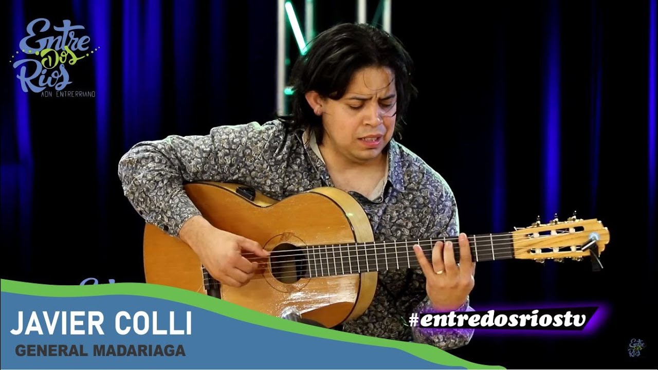 JAVIER COLLI 