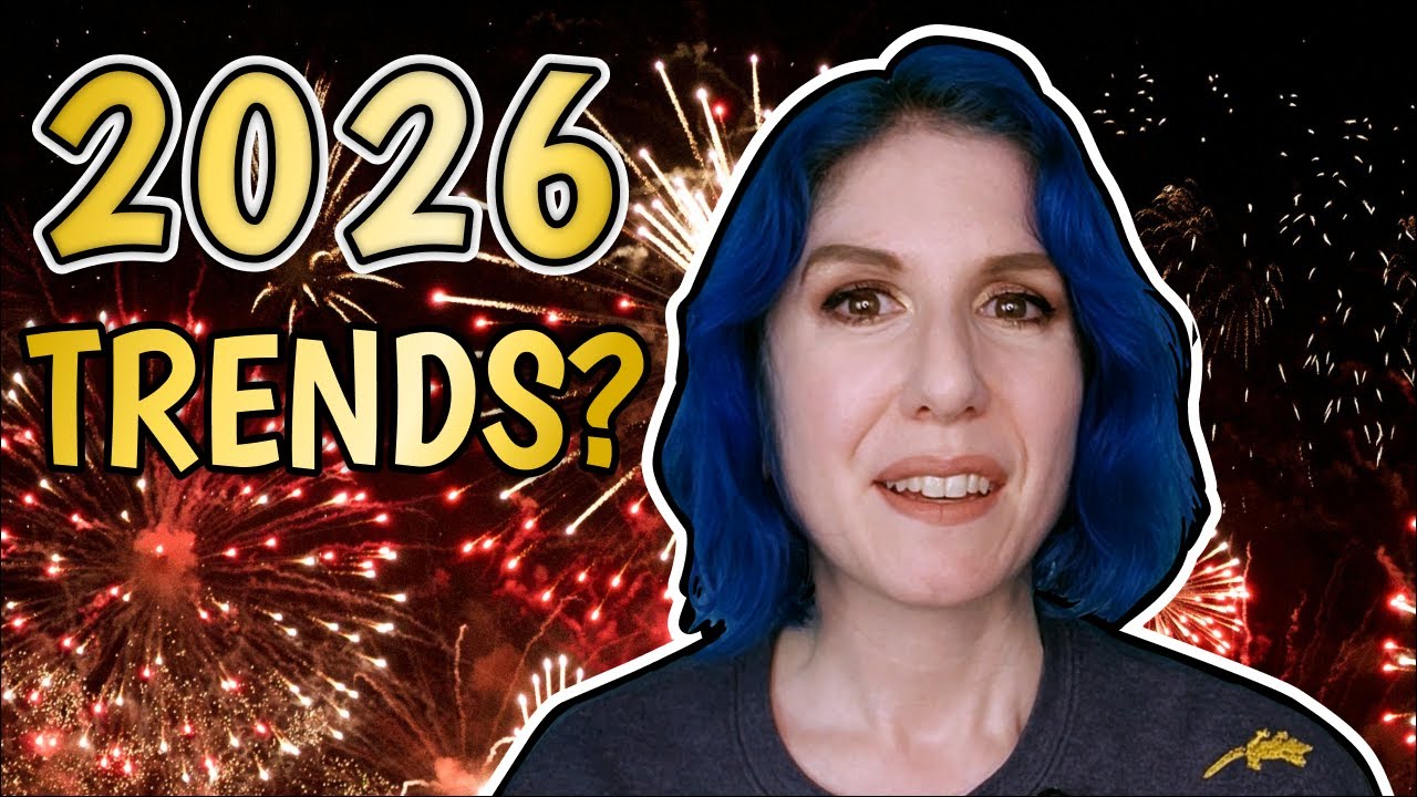 6 Gecko Market Trends I Think We’ll See in 2026