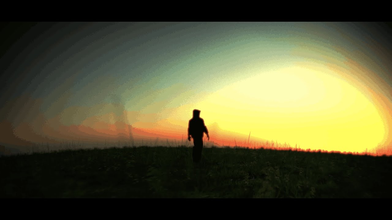 Chany Z - FAM (Visualizer)