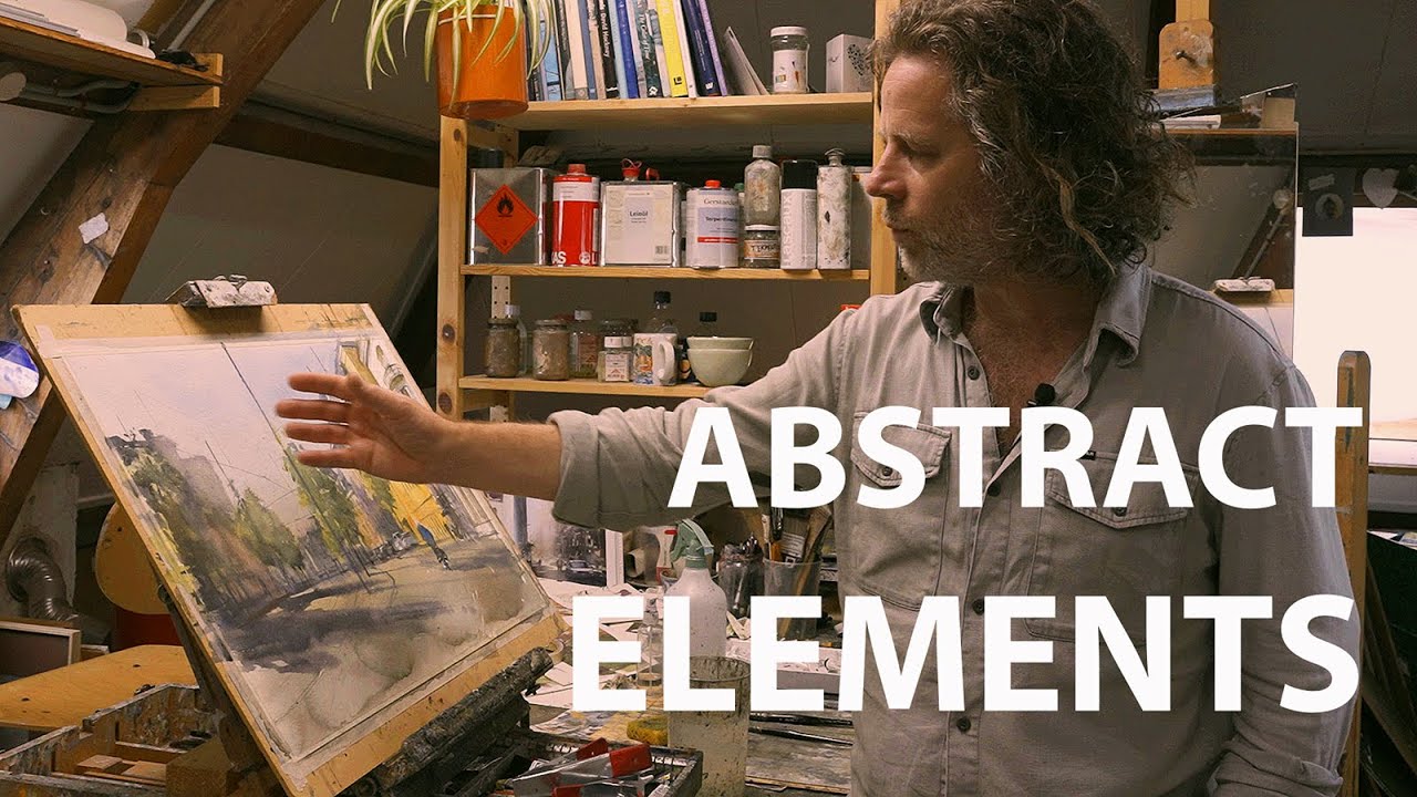 83 ABSTRACT ELEMENTS