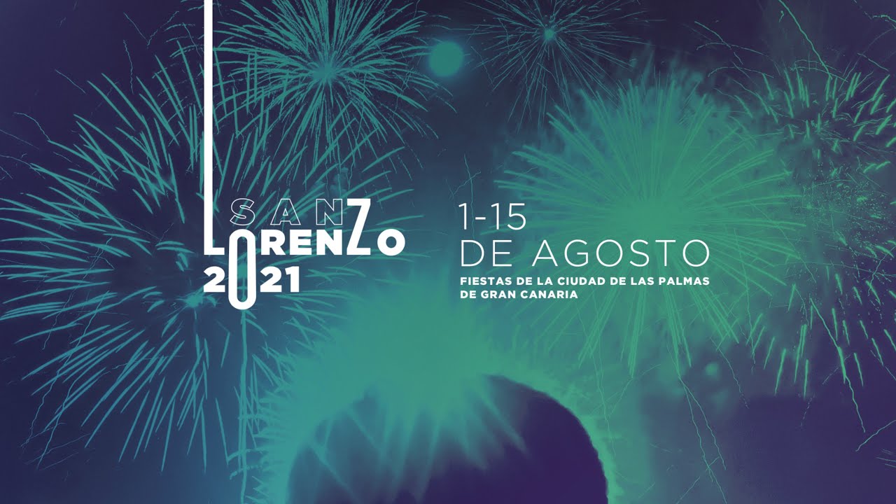 Gala Drag Queen San Lorenzo 2021- Las Palmas de G.C.
