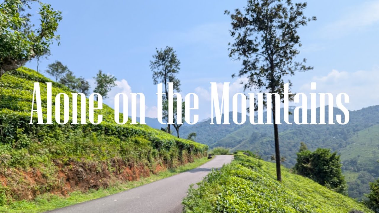 A Hidden Mountain Adventure In Sri Lanka | Dolosbage / Dedugala
