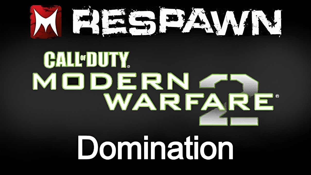 Modern Warfare 2: Improving Your KD Ratio The Easy Way | Machinima Archive