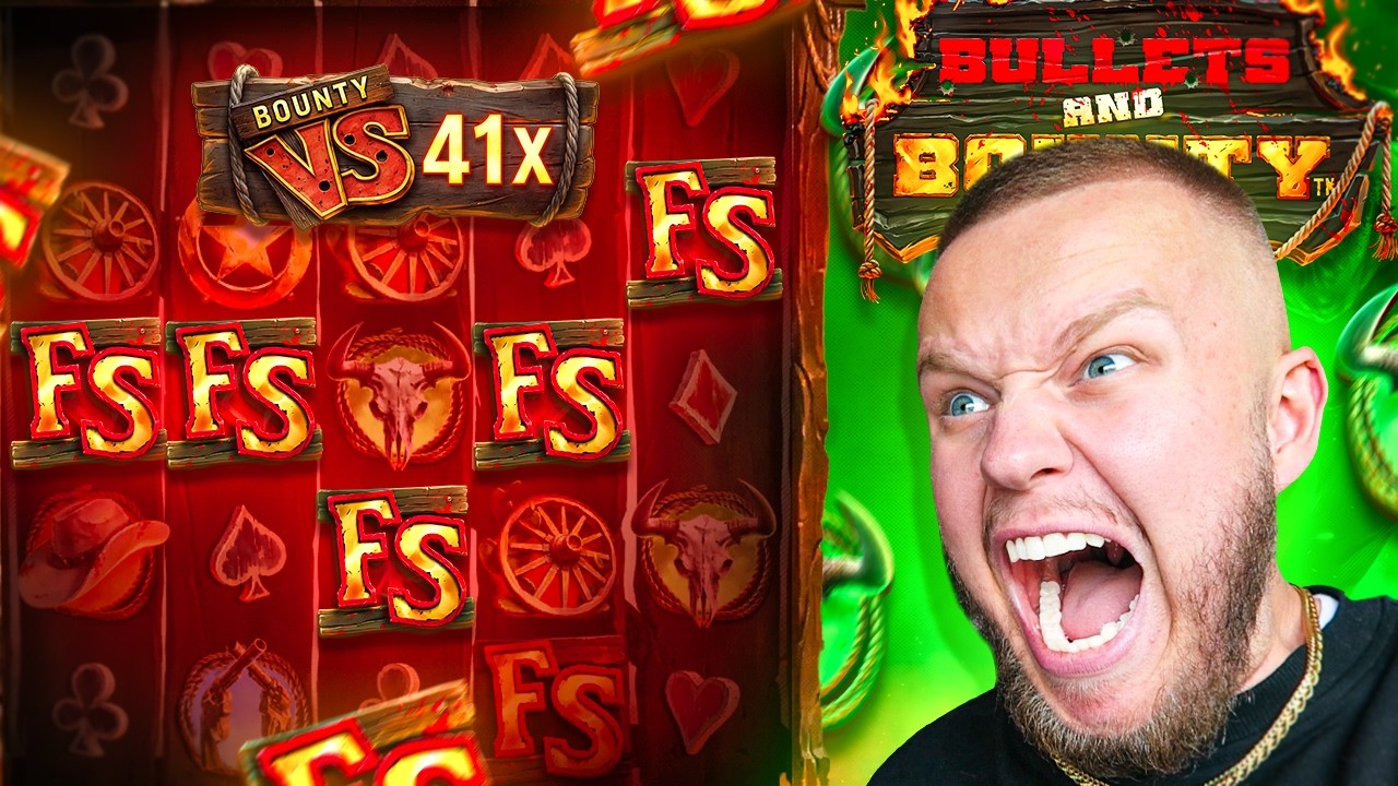 NOWY ALERT W AUTOMACIE! EPICKIE KULE I NAGRODA TO PRAWDZIWY HIT? (Duża wygrana?!)