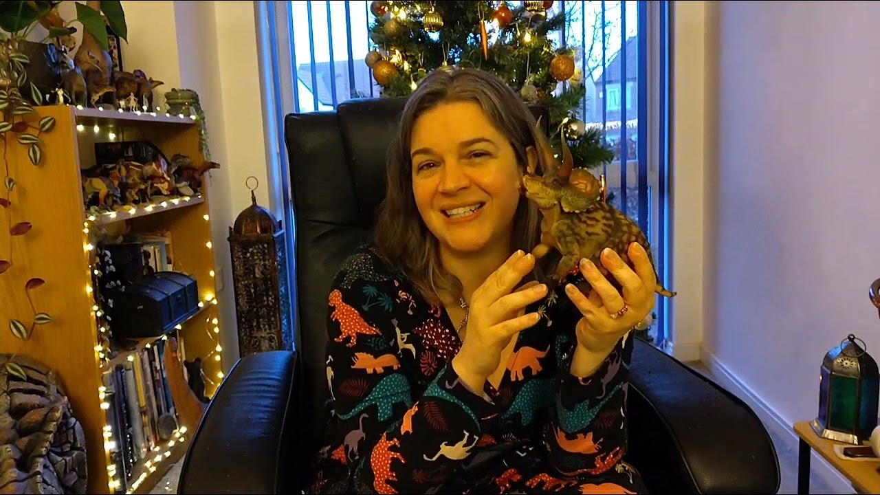 Surprise Xmas Unboxing II..!
