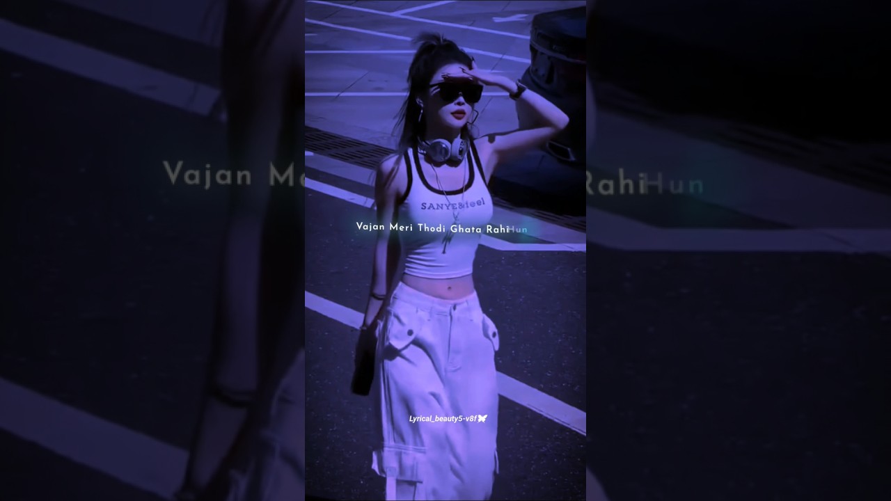 Firse Machayenge ❤️‍🔥😎 || Female Version || Aesthetic Whatsapp Status || 