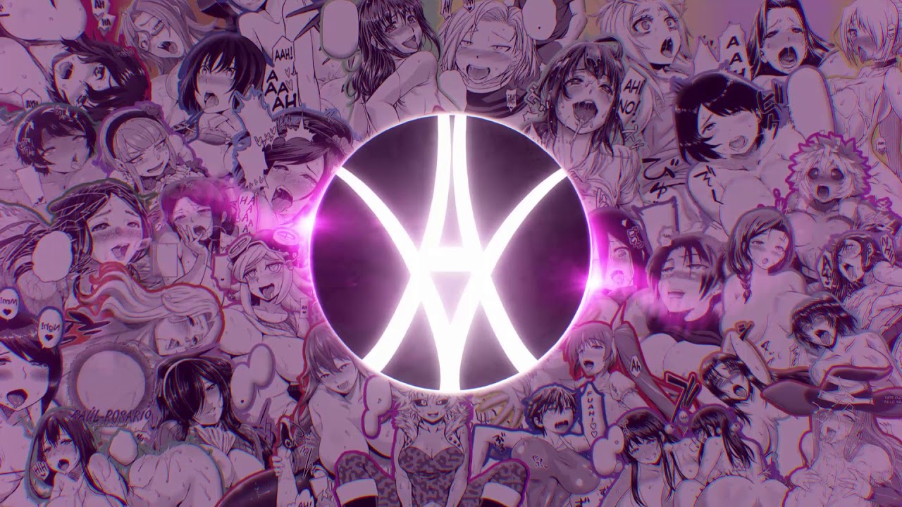 OVA x Mikoto - Riddim OTAKU
